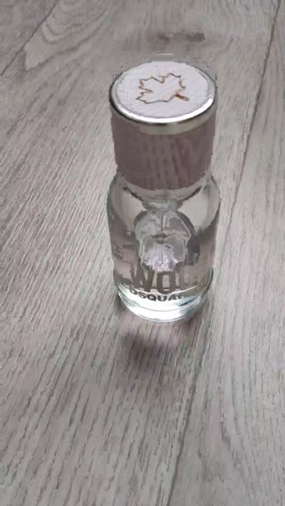 Женская парфюмерия DSQUARED2 Wood Pour Femme – купить в интернет ...