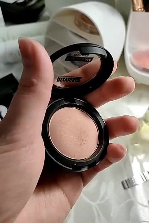 Румяна LUXVISAGE Румяна "SILK DREAM" – купить в интернет-магазине ...