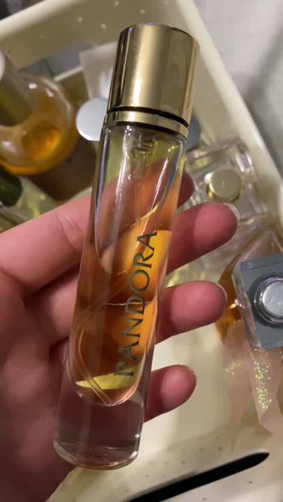 PANDORA Parfum № 20 купить по цене 1133₽ в ЛЭТУАЛЬ