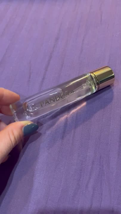 PANDORA Parfum № 15, Духи, спрей 13 мл купить по цене 881₽ в ЛЭТУАЛЬ