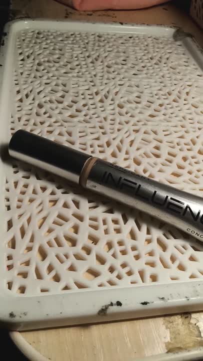 Консилеры INFLUENCE BEAUTY Консилер REPLICANT стойкий плотный – купить ...