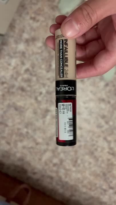 Консилеры L'ORÉAL PARIS Стойкий мультифункциональный консилер ...