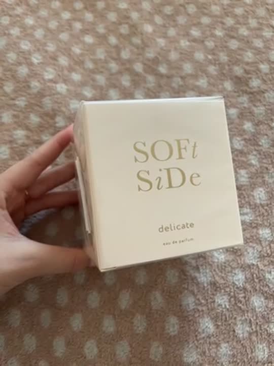 SOFT SIDE delicate купить по цене 999₽ в ЛЭТУАЛЬ