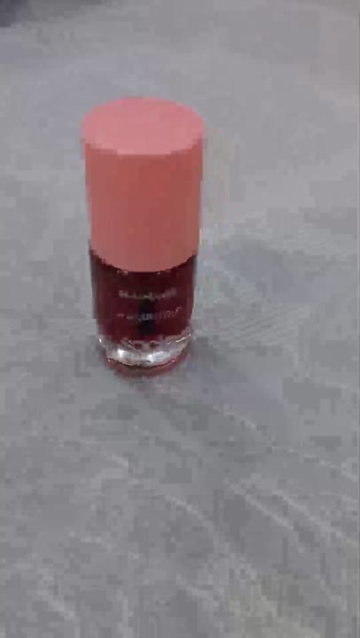 Блески для губ SODA Тинт на водной основе для губ WATER TINT # ...