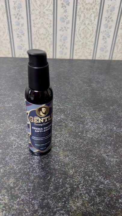 MR. GENTLE Крем антивозрастной для лица купить по низким ценам в ЛЭТУАЛЬ