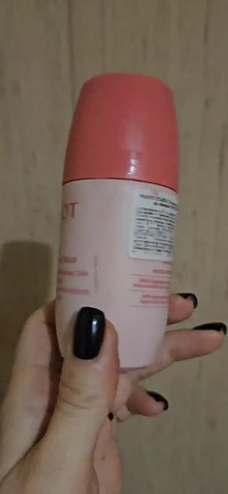 Дезодоранты PAYOT Дезодорант роликовый Rituel Douceur – купить в ...