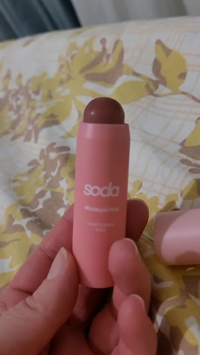 Контуринг и скульпторы SODA Контуринг в стике CONTOURING STICK # ...