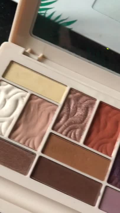 PHYSICIANS FORMULA Палетка теней Butter Eyeshadow Palette купить по ...
