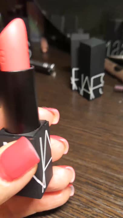 NARS Помада с матовым покрытием купить по низким ценам в ЛЭТУАЛЬ