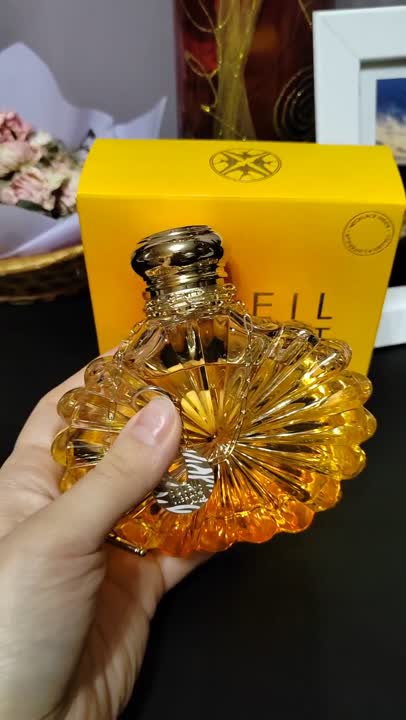 Женская парфюмерия LALIQUE Soleil Vibrant – купить в интернет-магазине ...