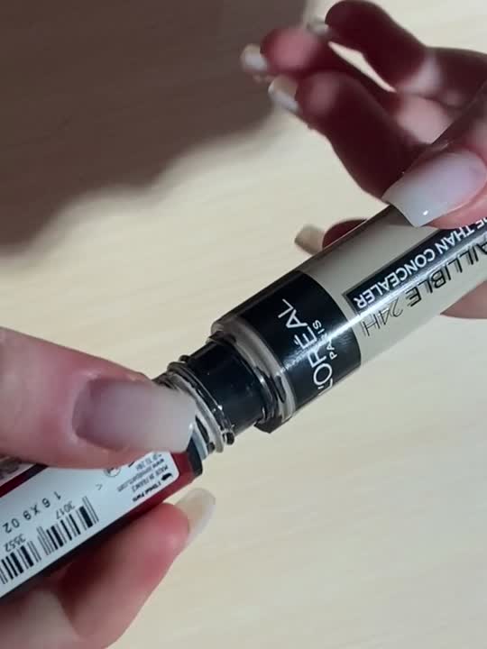 Консилеры L'ORÉAL PARIS Стойкий мультифункциональный консилер ...