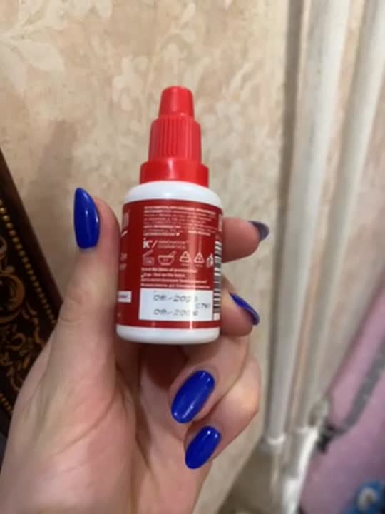 BRONSUN Ремувер для удаления краски с кожи Dye remover купить по цене ...