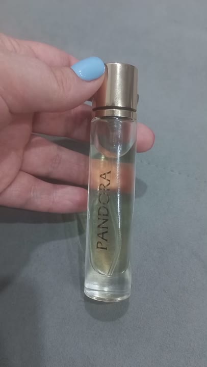 PANDORA Parfum № 20 купить по цене 881₽ в ЛЭТУАЛЬ