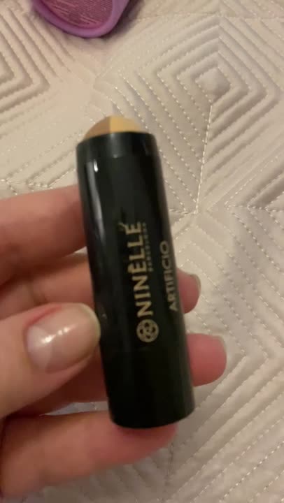 NINELLE Двухцветный стик для скульптурирования ARTIFICIO купить по цене ...