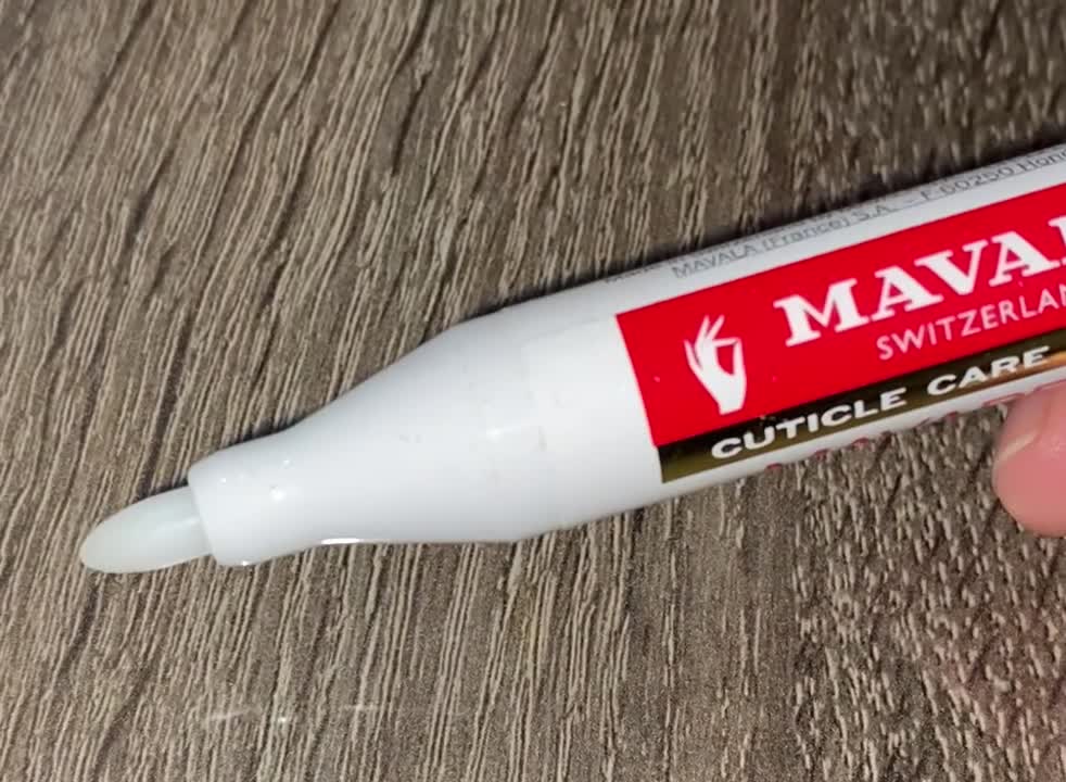 MAVALA Масло для кутикулы в карандаше, 4,5 мл купить по цене 1162₽ в ...