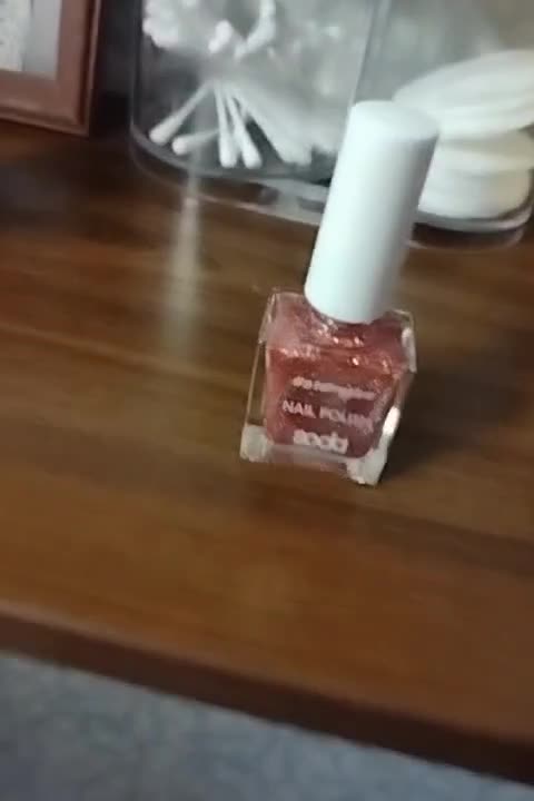 Для ногтей SODA Лак для ногтей NAIL POLISH #starryglow – купить в ...