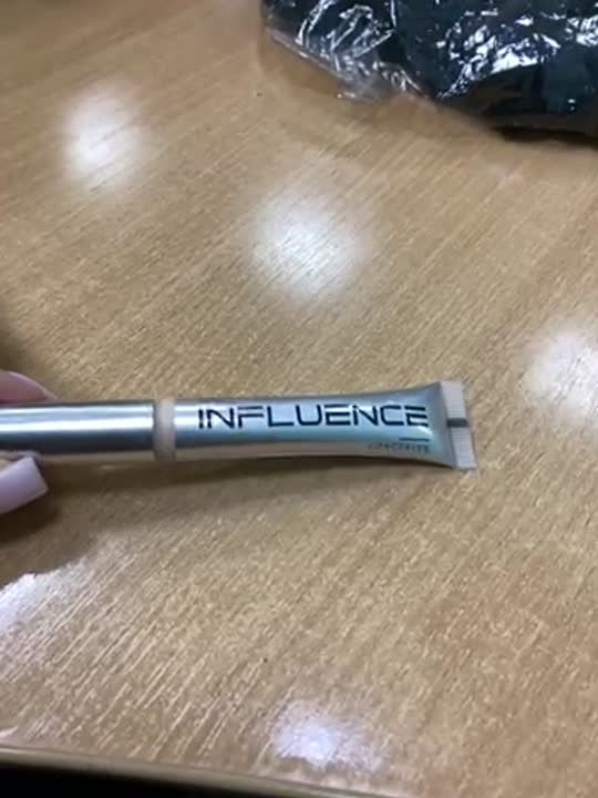Консилеры INFLUENCE BEAUTY Консилер стойкий плотный Replicant – купить ...