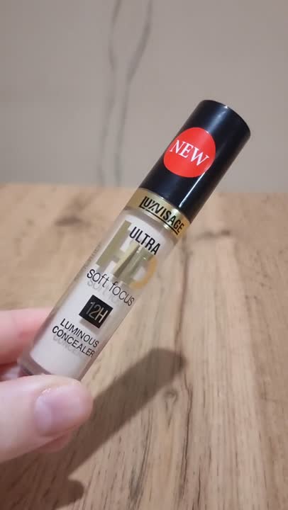 Консилеры LUXVISAGE Консилер светоотражающий LUXVISAGE ULTRA HD soft ...