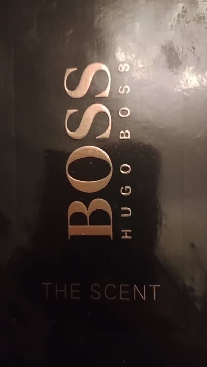 BOSS Лосьон после бритья The Scent купить по низким ценам в ЛЭТУАЛЬ
