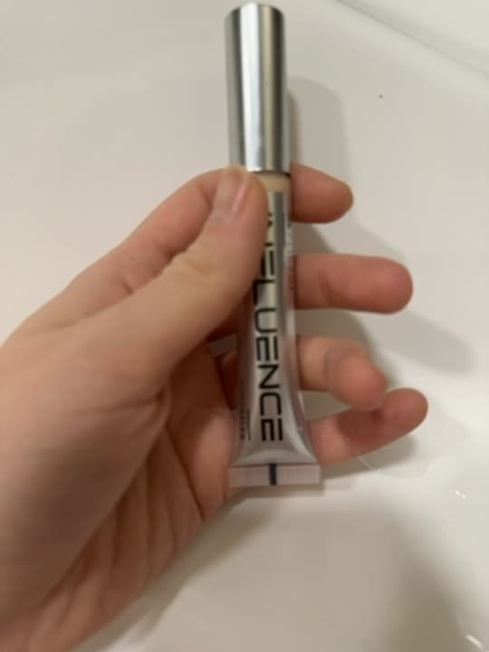 Консилеры INFLUENCE BEAUTY Консилер стойкий плотный Replicant – купить ...