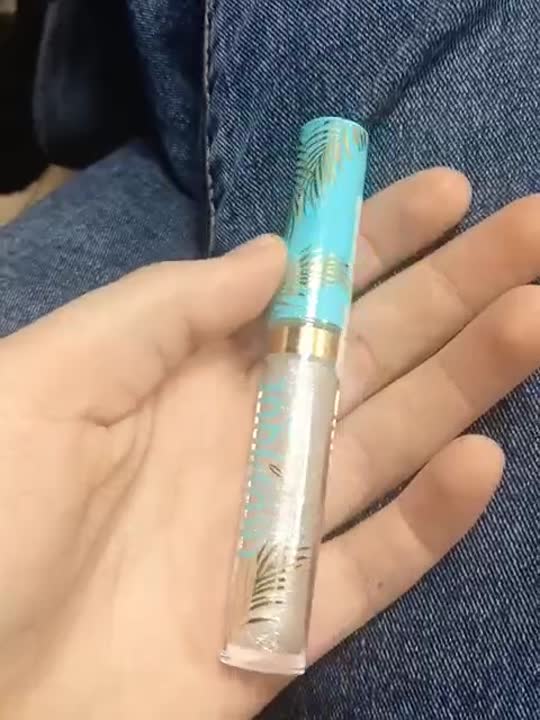 Блески для губ VIVIENNE SABO Блеск для губ Tropique Gloss – купить в ...