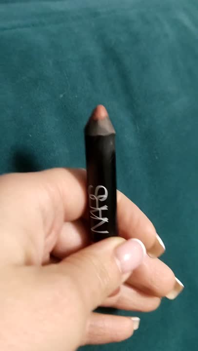 Помады NARS Матовая помада-карандаш для губ – купить в интернет ...