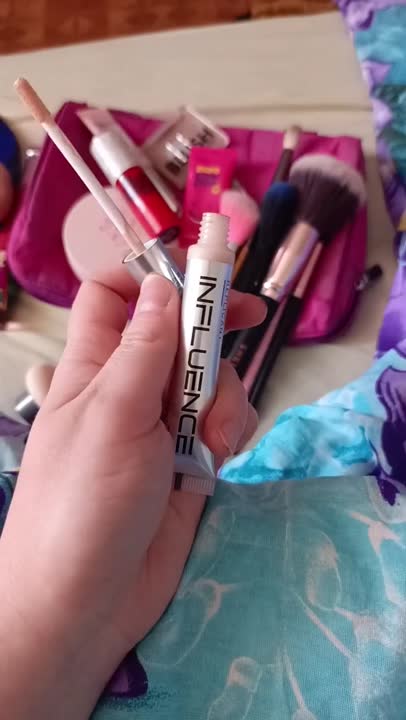 Консилеры INFLUENCE BEAUTY Консилер REPLICANT стойкий плотный – купить ...