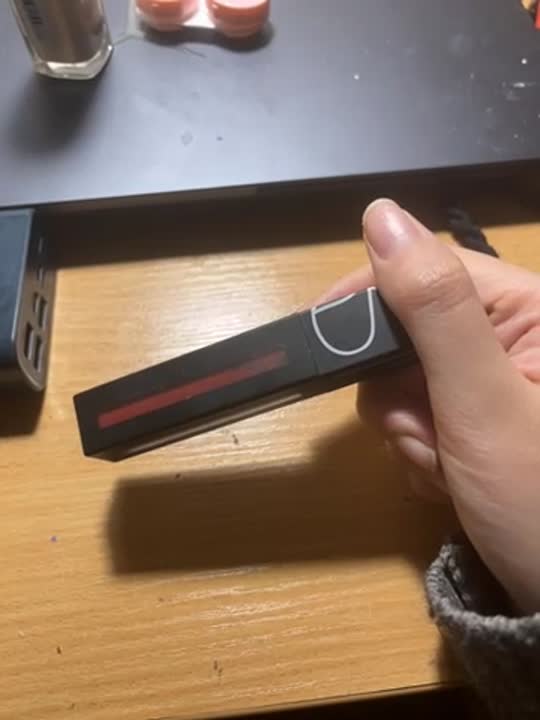 Блески для губ NARS Ультраматовый пигмент для губ Powermatte Lip ...