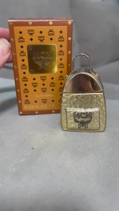 MCM Набор миниатюр MCM Eau de Parfum купить по низким ценам в ЛЭТУАЛЬ