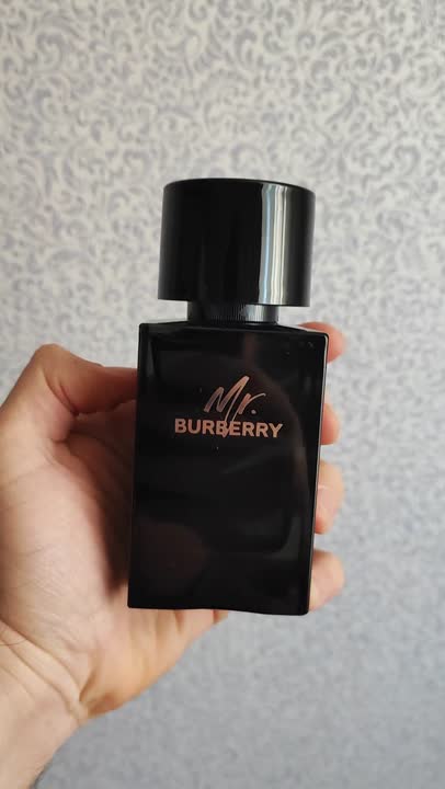 Burberry mr burberry clearance eau de parfum 100ml