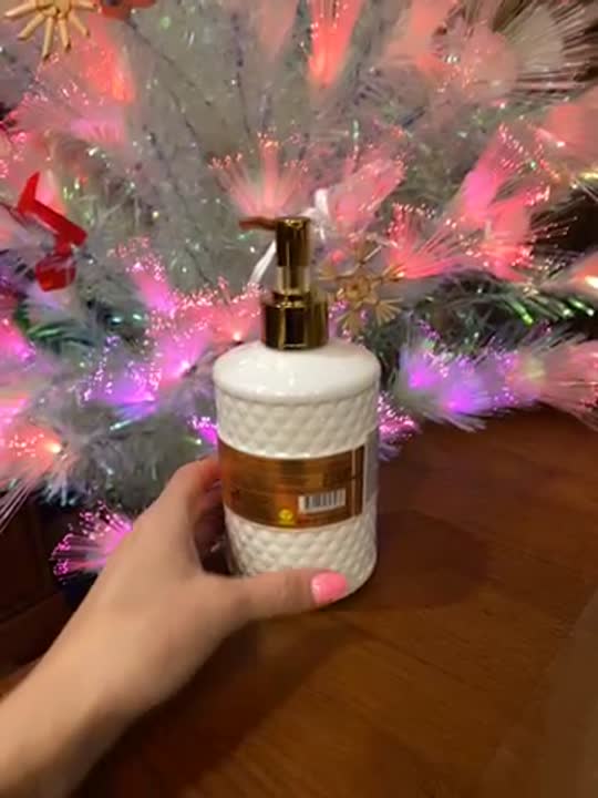 Жидкие мыла SAVON DE ROYAL Мыло жидкое для мытья рук White Pearl ...