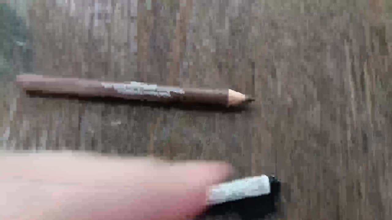 KIKI Карандаш для бровей Matte купить по цене 119₽ в ЛЭТУАЛЬ