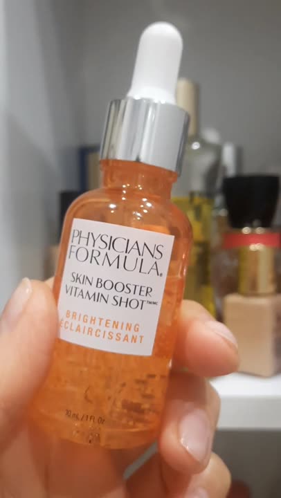 PHYSICIANS FORMULA Сыворотка Витаминная Активатор Сияния Skin Booster ...