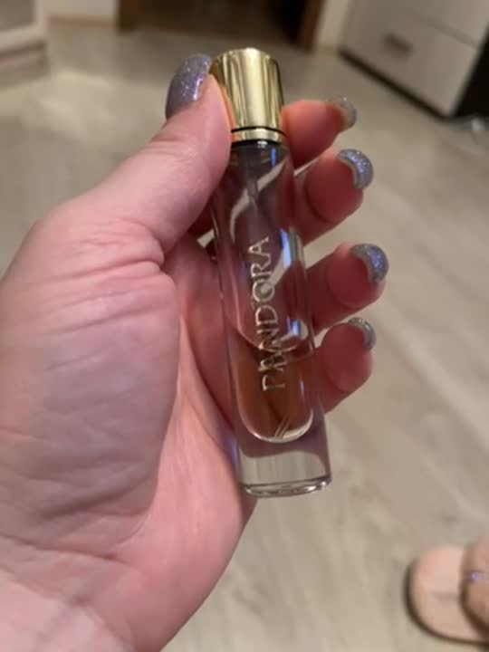 PANDORA Parfum № 06 купить по цене 1133₽ в ЛЭТУАЛЬ