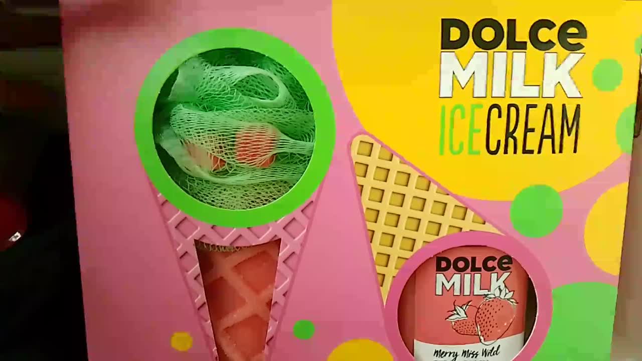 DOLCE MILK Набор 257 купить по цене 561₽ в ЛЭТУАЛЬ