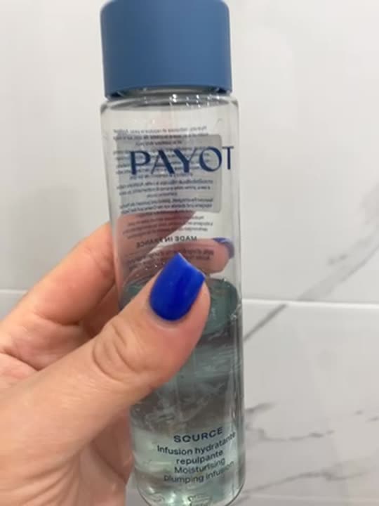 Эссенции для лица PAYOT Увлажняющая эссенция Source – купить в интернет ...