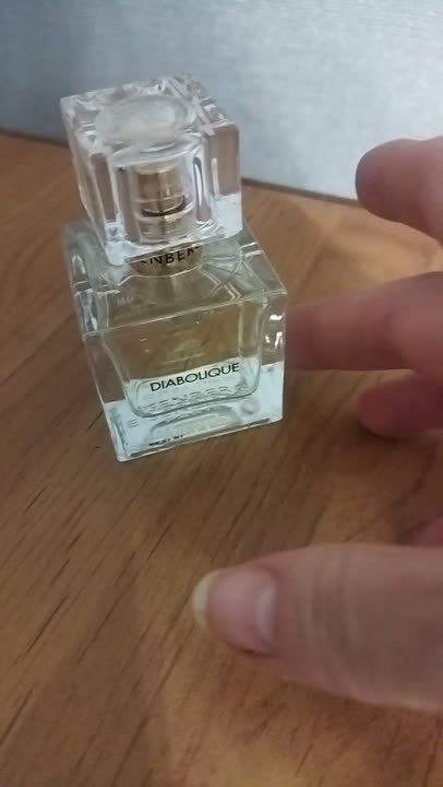 Diabolique perfume hot sale