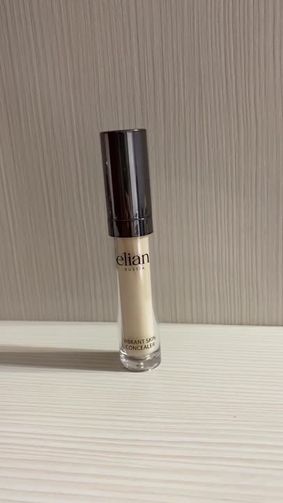 Консилеры ELIAN Консилер Vibrant Skin кремовый – купить в интернет ...