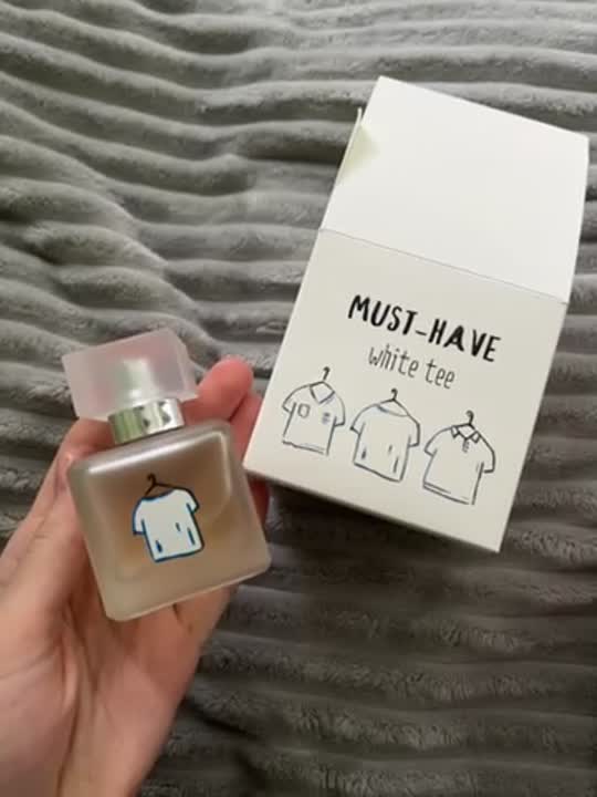 Женская парфюмерия MUST-HAVE White Tee – купить в интернет-магазине ...