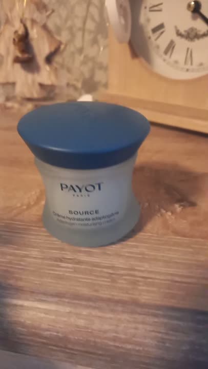 PAYOT Крем-адаптоген для лица увлажняющий Source купить по цене 5174₽ в ...
