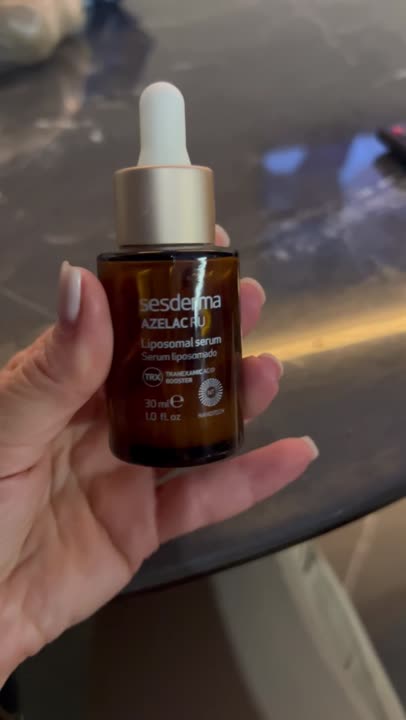 SESDERMA Сыворотка депигментирующая AZELAC RU купить по низким ценам в ...