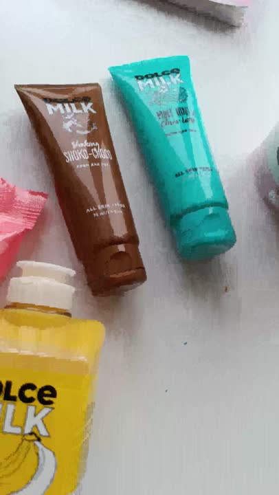 DOLCE MILK Салфетки влажные антибактериальные Aвокадо & мята купить по ...