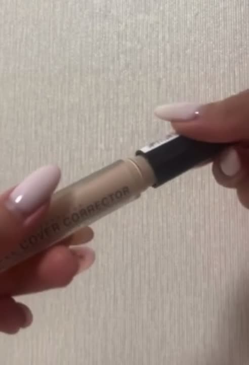 RELOUIS Корректор PRO FULL COVER CORRECTOR, тон 50 peach купить по ...