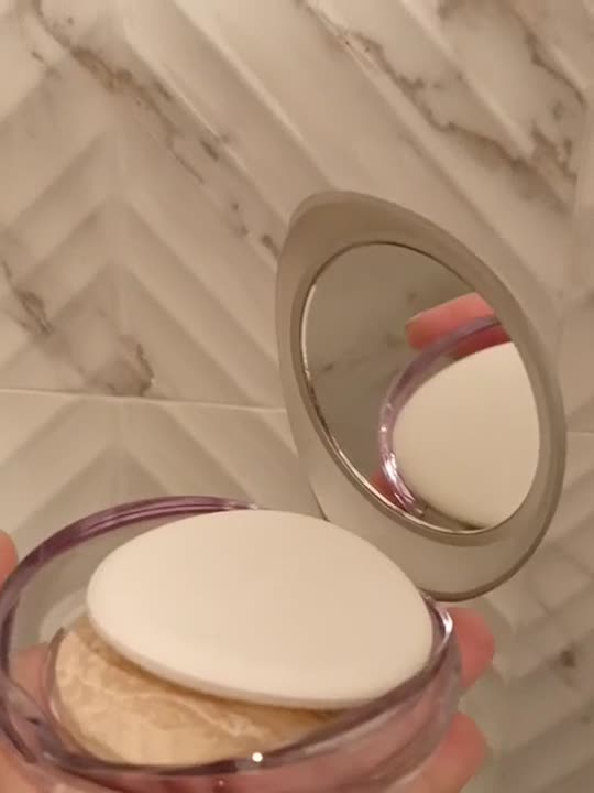 Пудры компактные PUPA Пудра компактная запеченная Luminys Baked Face ...