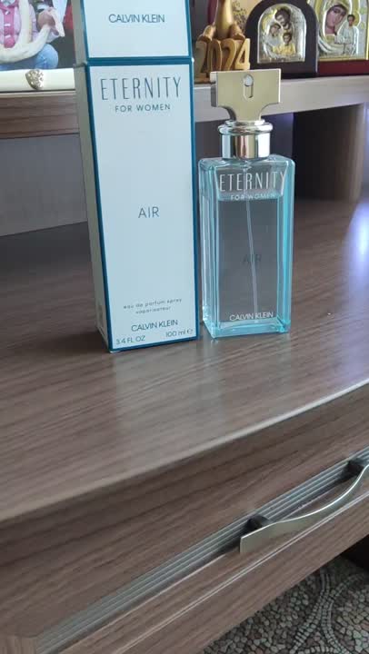 Calvin klein eternity air deals for women