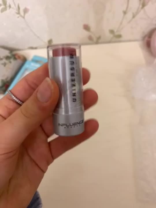 Румяна INFLUENCE BEAUTY Стик 3 в 1 UNIVERSUM универсальный – купить в ...