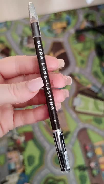 PARISA COSMETICS Brows карандаш для бровей, №301 Темно-коричневый 1,5 г ...