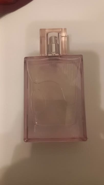 Burberry brit hotsell sheer kullananlar