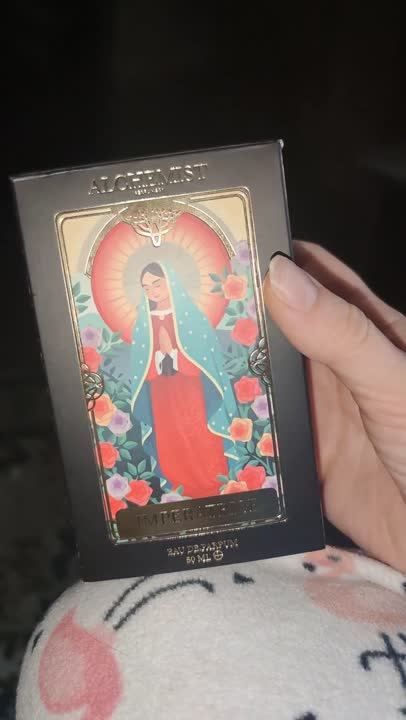 ALCHEMIST Tarot Card "Imperatrice" купить по цене 999₽ в ЛЭТУАЛЬ