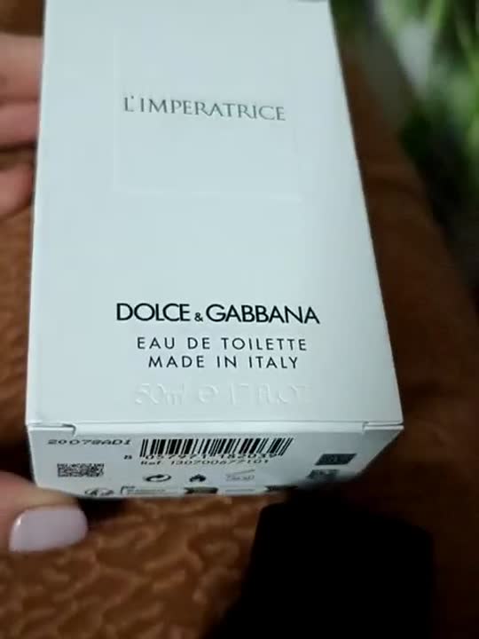 Dolce gabbana discount imperatrice letu.ru